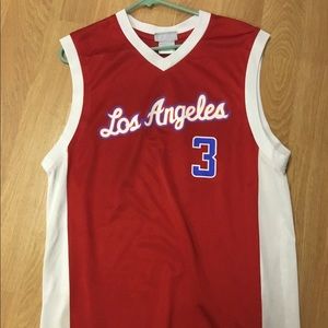 Men’s medium NBA JERSEY